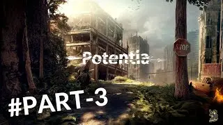POTENTIA Gameplay Walkthrough pc #part-3