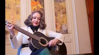 DANCE ME TO YOUR BEAUTY (L. Cohen)