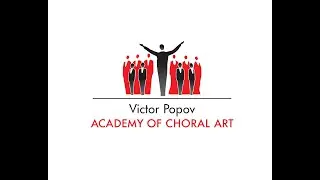 Shchedrin. 4 VOZNESENSKY CHORUSES /Щедрин Р. 4 ХОРА НА А. ВОЗНЕСЕНСКОГО  - V.Popov ACA Chamber Choir