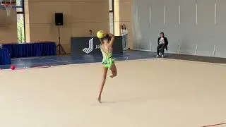 Jūrmalas čempionāts 26.04.2025 ball