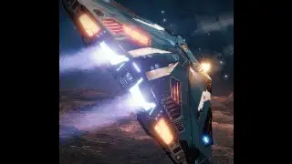 Elite Dangerous Distant Worlds 3 Preparation