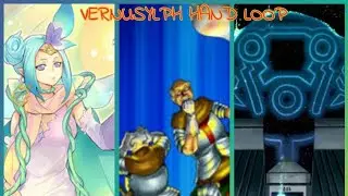 Yu-Gi-Oh! Master Duel: Monster Type Festival -- Vernusylph Hand Loop Deck Profile