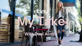 eBay | Мой взгляд с Дэни Остин | 3 модных тренда осени