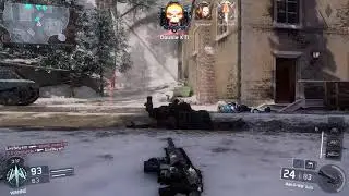 BO3 Chilling