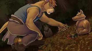 Devil's Gambit - Part 17 - The Artifact