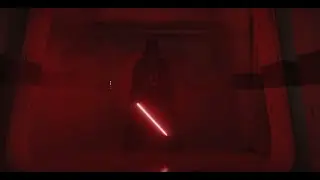 Star Wars Rogue One - Darth Vader Scene (Deutsch)