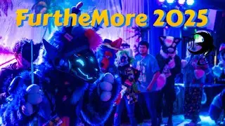FurtheMore 2025: A fun, small, very friendly furry convention