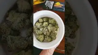 Triangle Kush T2 Flower | MUV
