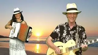 WALKIN' SHOES - ALOHA OE