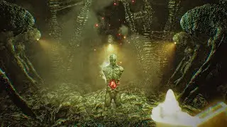 DARK FRACTURE Full Gameplay Demo 23 Minutes 4K