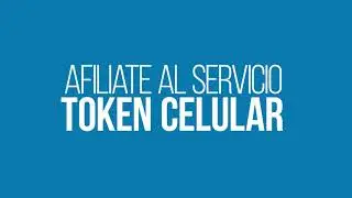 BN Banca en L&iacute;nea - Token Celular