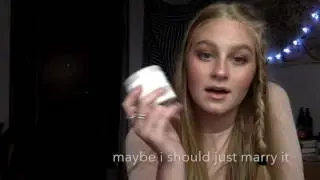 SKINCARE ROUTINE glossier, origins, mario badescu