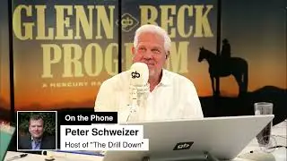 DOJ Ordered Agents to &lsquo;Shut Down&rsquo; Clinton Foundation Probe // Schweizer x Beck (Aug. 14, 2025)