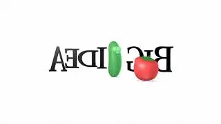 Big Idea Fhe Pictures (2002) DVD Logo