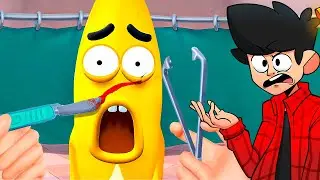 TORTURANDO Frutas VIVAS.. (VR)
