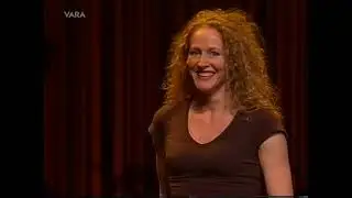 25 Jaar Leids Cabaret Festival (VARA)