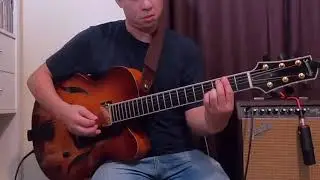 Ness Plays Nobody Else But Me - Jerome Kern