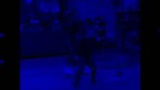Barney: When I'm A Firefighter (All In Blue)