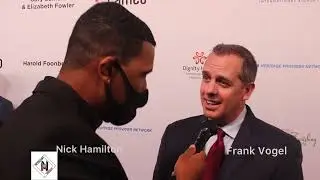 Lakers HC Frank Vogel - Ep. 60: Russell Westbrook, 2021 Season, a new Lebron & AD?