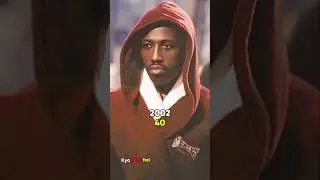 Undisputed (2002-2024) Cast Then And Now #cast #movie #ytshots #undisputed