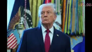 Why Donald Trump ordered powerful strikes on ISIS &lsquo;terrorist scum&rsquo; in Nigeria 