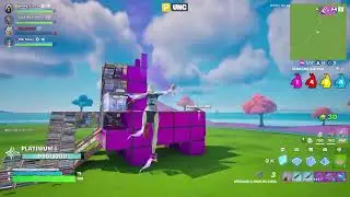 #live #Fortnite #section #recharge #FR
