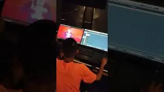 Audio mix mastering studio #reels #shortmusic #studio #audiomarketing #bdsong#bdnatok #mixmastering