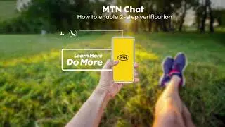 Make Safe Transactions on MTN Chat (Android users)