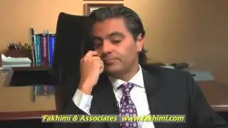 Orange County Criminal Defense Lawyer | 888-529-2188 | Fakhimi & Associates