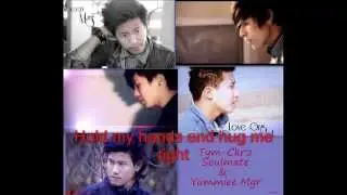 I Love You Tym-Ckr'z Ft. SoulMate & Yummiee Mgr (L