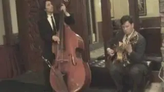 Misty - Laurent Fourgo & His Combo