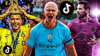 Football Fails, Golas and Skills Tiktok Compilation#7