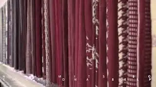 C&C - Green performance and techniques for the textile design tradition