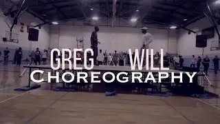 Player by Tinashe | Greg David & William Miller | Culture Shock Ottawa Master Classes