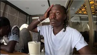 Our Car almost Got Stolen !!! Nairobi Hullabaloo 