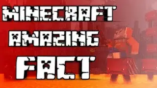 3 UNKNOWN FACTS about MINECRAFT