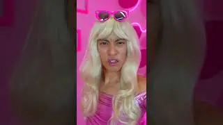 Современные Барби такие 💖💁&zwj;♀️
