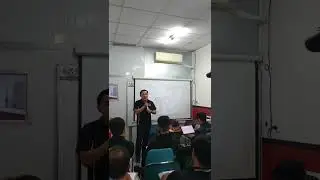 Video SX 331: Một Buổi Học Fi Tối Cho Anh Em Thợ Chủ Tiệm | Motorcycles TV