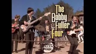 The Bobby Fuller Four &ndash; Love's Made a Fool of You