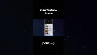 Part 8 Right way to upload video on YouTube in 2025 #youtubealgorithm #youtubegrowth #nextgenvibes