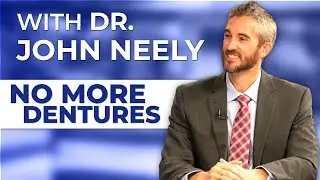 Replacing Missing Teeth with Dental Implants with Springfield, IL Dentist Dr. John Neely