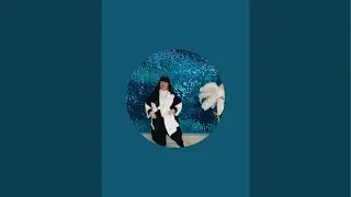 Елена Дарквин в прямом эфире!