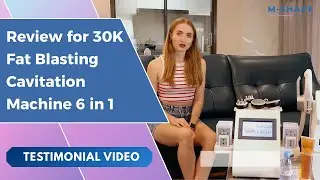 Customer Reviews for Personal EMShape&reg; Neo-Tone Sculpting Machine
