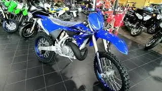 New 2023 Yamaha YZ250X Dirt Bike For Sale In Medina, OH