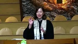 Melangkah Dalam Kehendak Tuhan | Pdt. Yolanda Pantou (GKI Surya Utama)