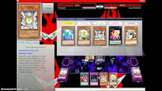 Star Seraphs Vs. Constellars