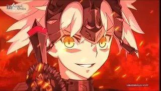 【FGO】Jeanne & Jeanne Alter 2024 Animation Update Teaser【Fate/Grand Order】