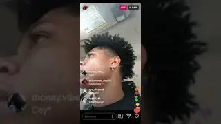 YRNDJ GIRLFRIEND CHASES HIM ON LIVE 😱 THEY FIGHT!