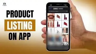 How to List Your Products on E-Bazaar App | Step-by-Step Guide for Sellers