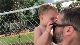 The Kids Concerns About Nashville, Large Family Camping Tricks, & Solomon Falls In